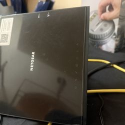 Netgear Cable Modem Router Combo