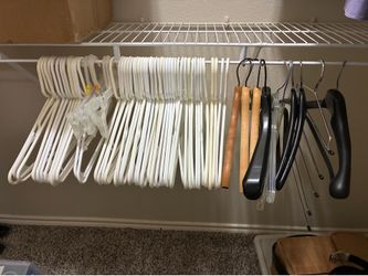 Hangers