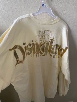 Disneyland resort