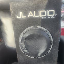 Subwoofer 8