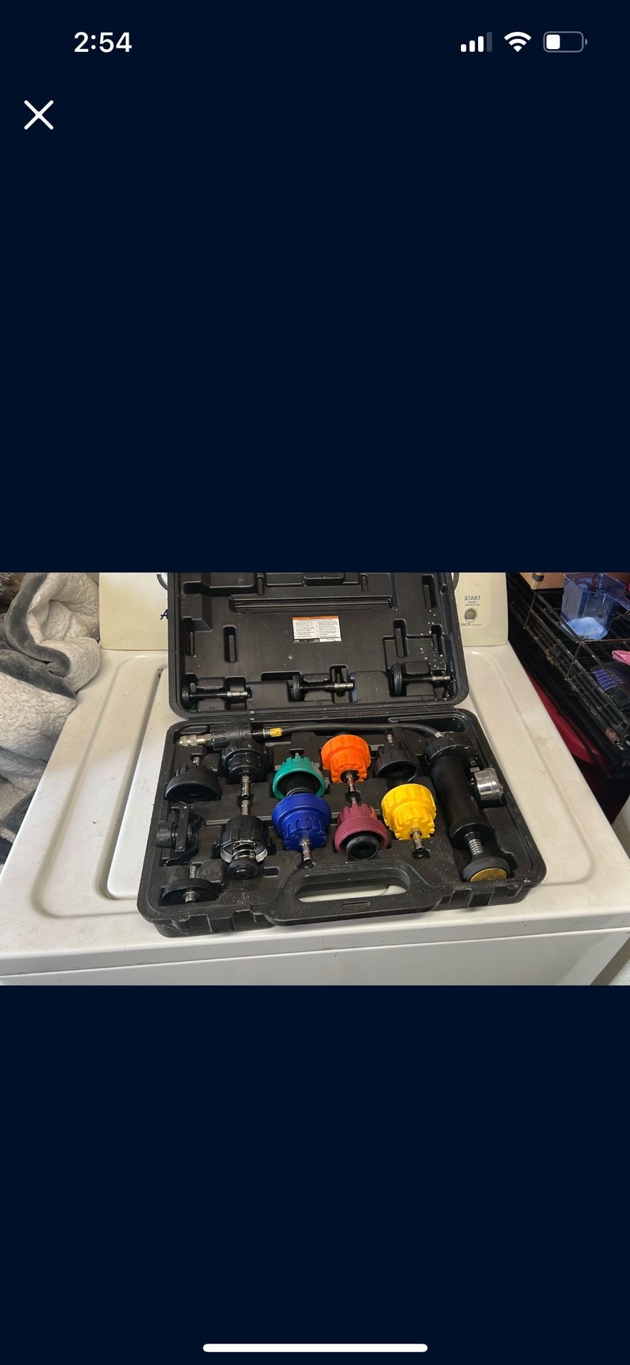 Tools