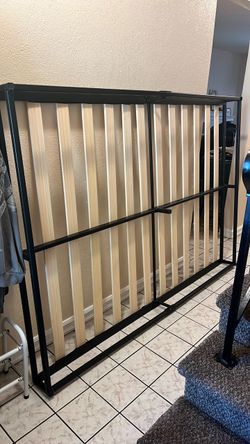 Free Bed Frame