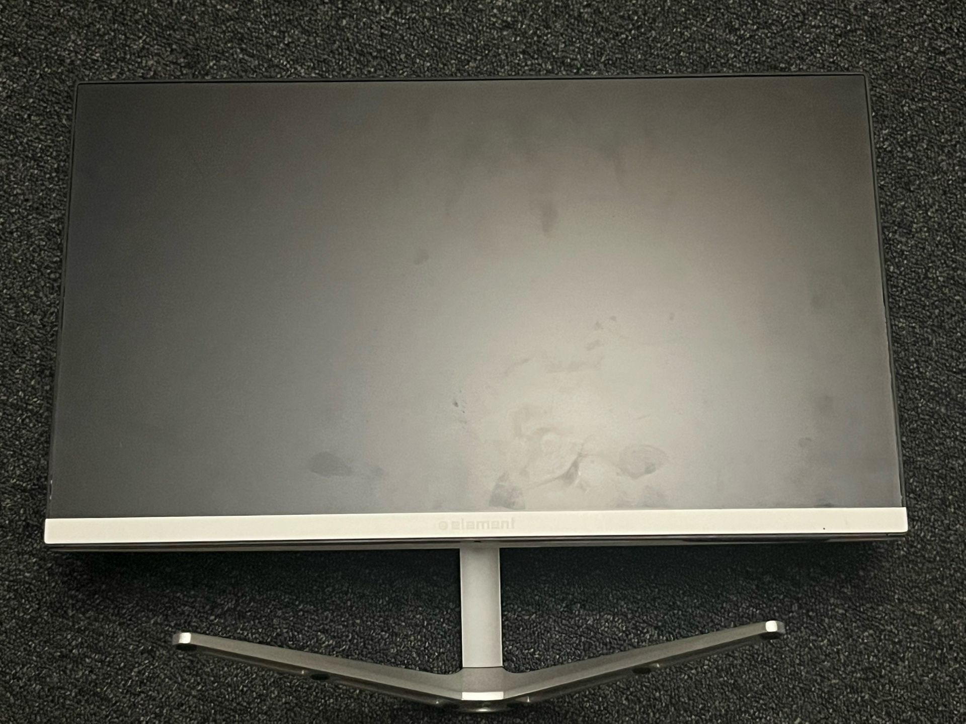 22” 1080p Resolution Gaming Monitor 