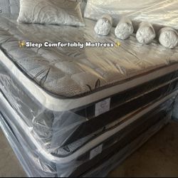 Mattress Queen Sizes