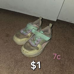 7c girl shoes
