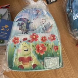 Loungefly A Bug’s Life 