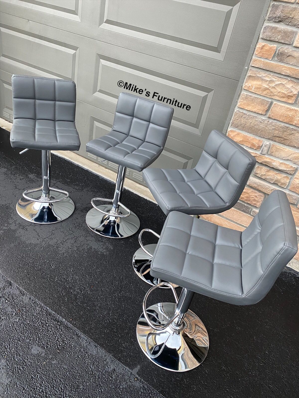 New Adjustable Bar Stools, barstools, barstool, bar stool, Sillas