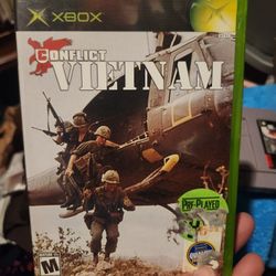 Xbox Game 