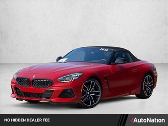 2022 BMW Z4