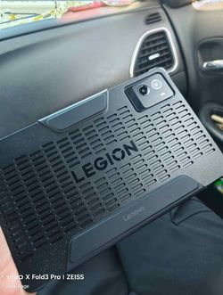Legion Gen 3