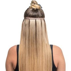 Tape In Hair Extensions