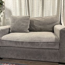 Stanton Double Chair Loveseat 