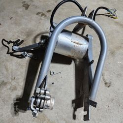 Razor Mx500/mx650 Swing Arm Vevor Motor