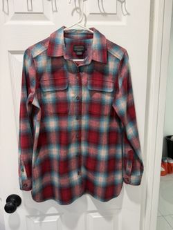Pendleton Board Shirt