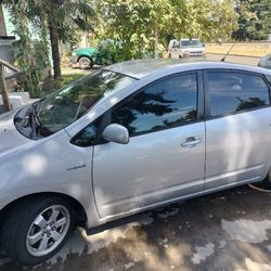 2007 Toyota Prius