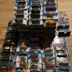 Hotwheels vintage 
