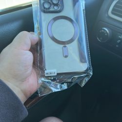 iPhone Pro Max Case With Magnetic 13 Pro Max