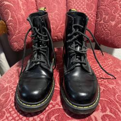 Doc Martens Classics