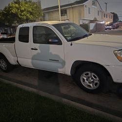 2010 Toyota Tacoma