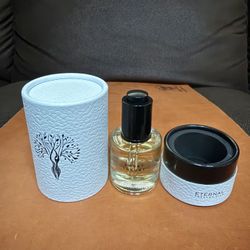 Eternal Perfume Oil