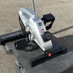 Under Desk Elliptical