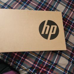 HP Laptop New