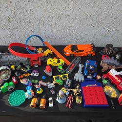 Kids Toys