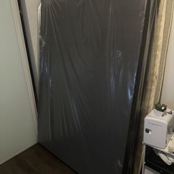 Full size box spring