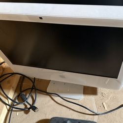 Apple Computer Monitor 75