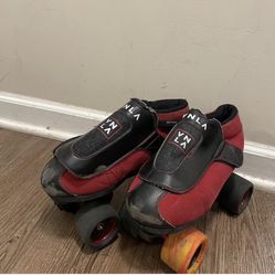 Roller Skates 