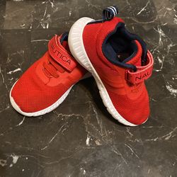 Shoes For Kids Size 8