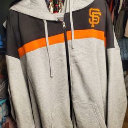 6XL Big And Tall Hoodie