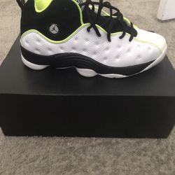 Jordan Jumpman Team 2