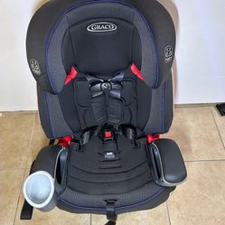 Graco Car Seat (toddler)