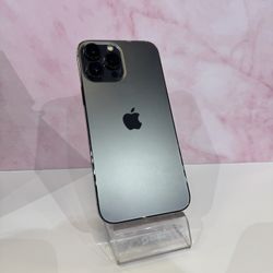 iPhone 13 Pro Max 128GB Boost Mobile 