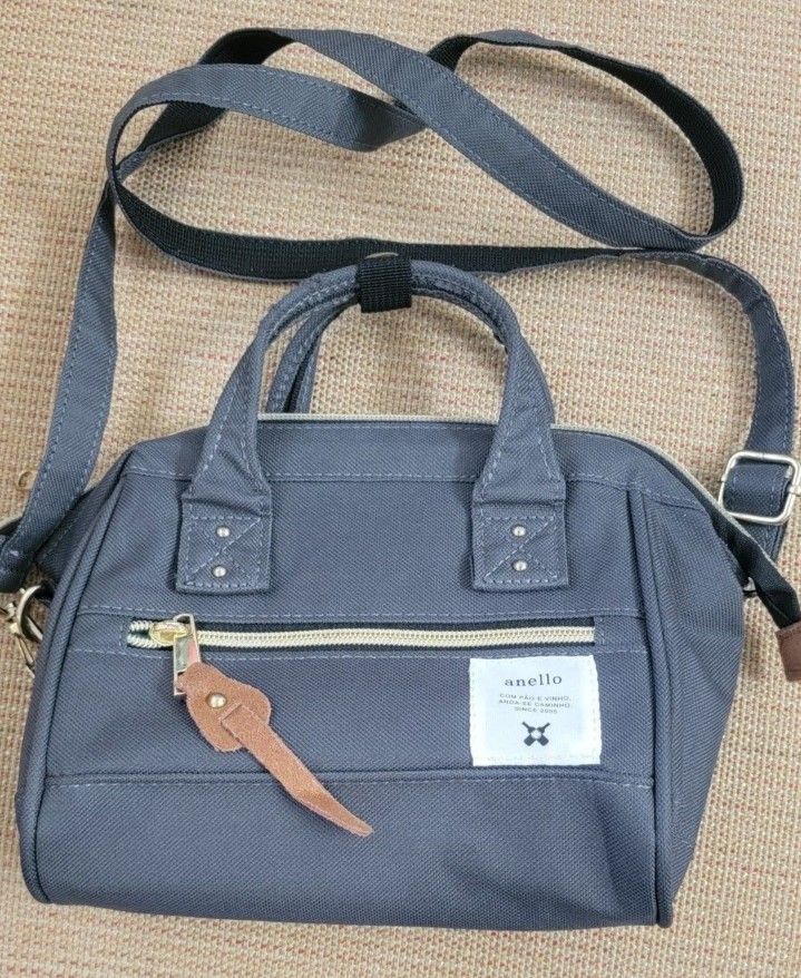 Anello Mini Crossbody $20