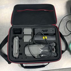 DJI Mavic 2 Drone