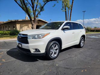 2016 Toyota Highlander