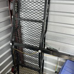 Storage Rack For Truck/SUV