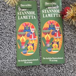 German Holiday Items 