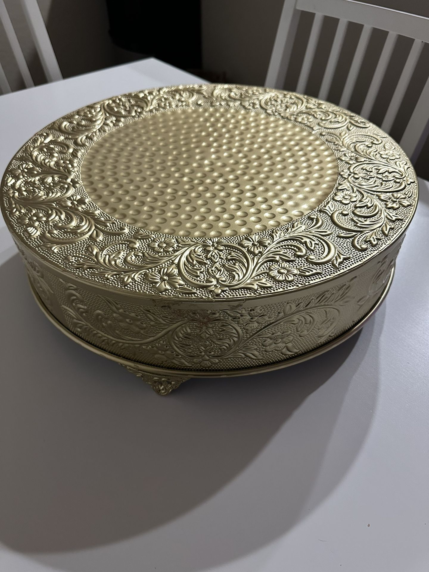 Cake Stand