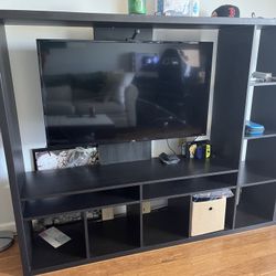 IKEA TV Center 