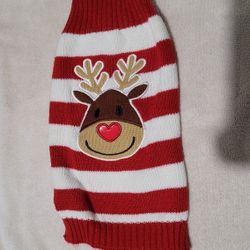 Sueter para perrito perfectas condiciones 