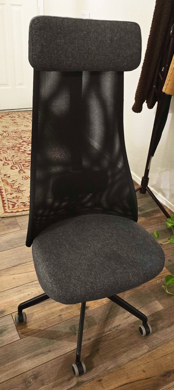 Office Chair (IKEA JÄRVFJÄLLET)