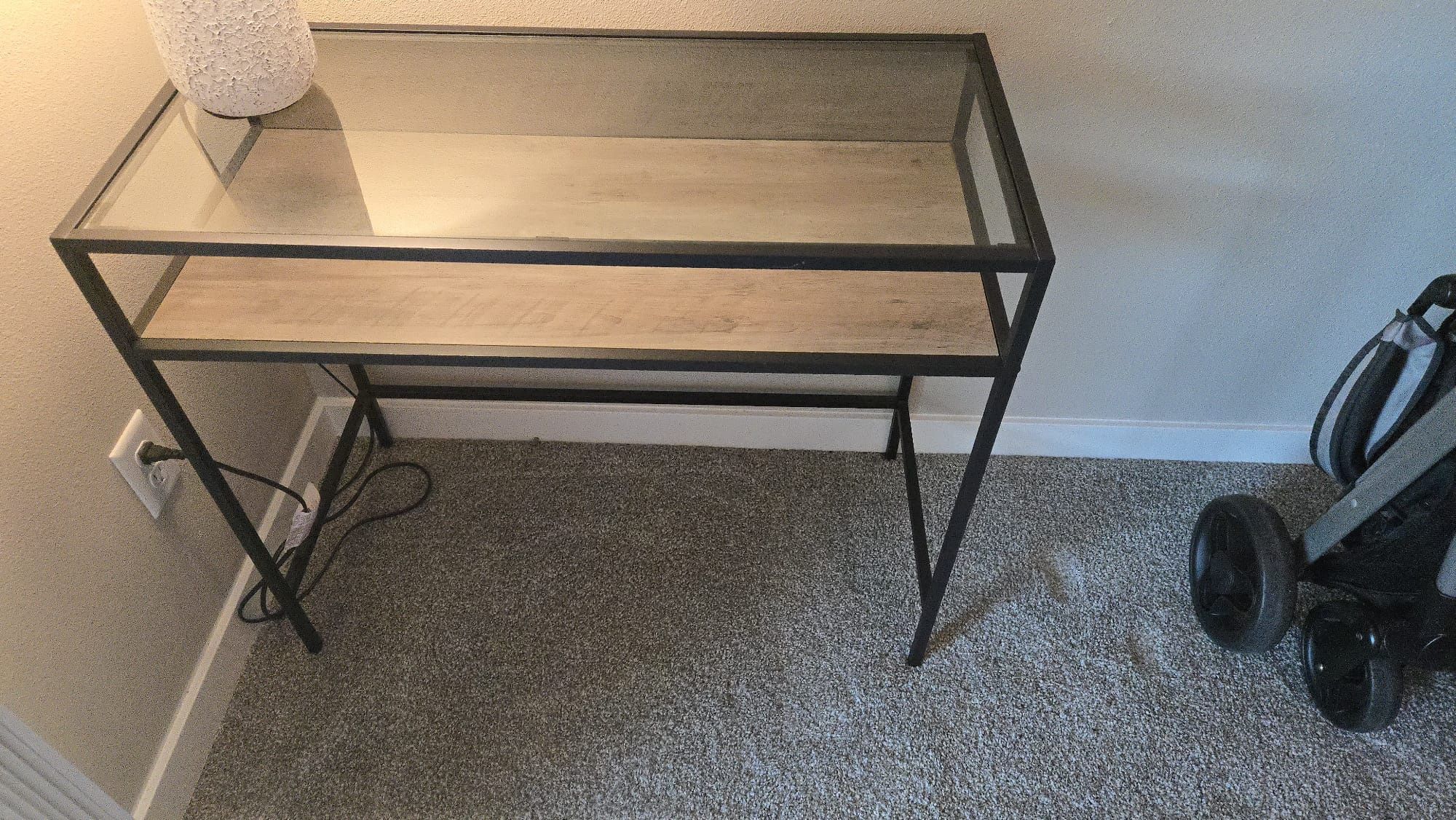 Table/tv Stand