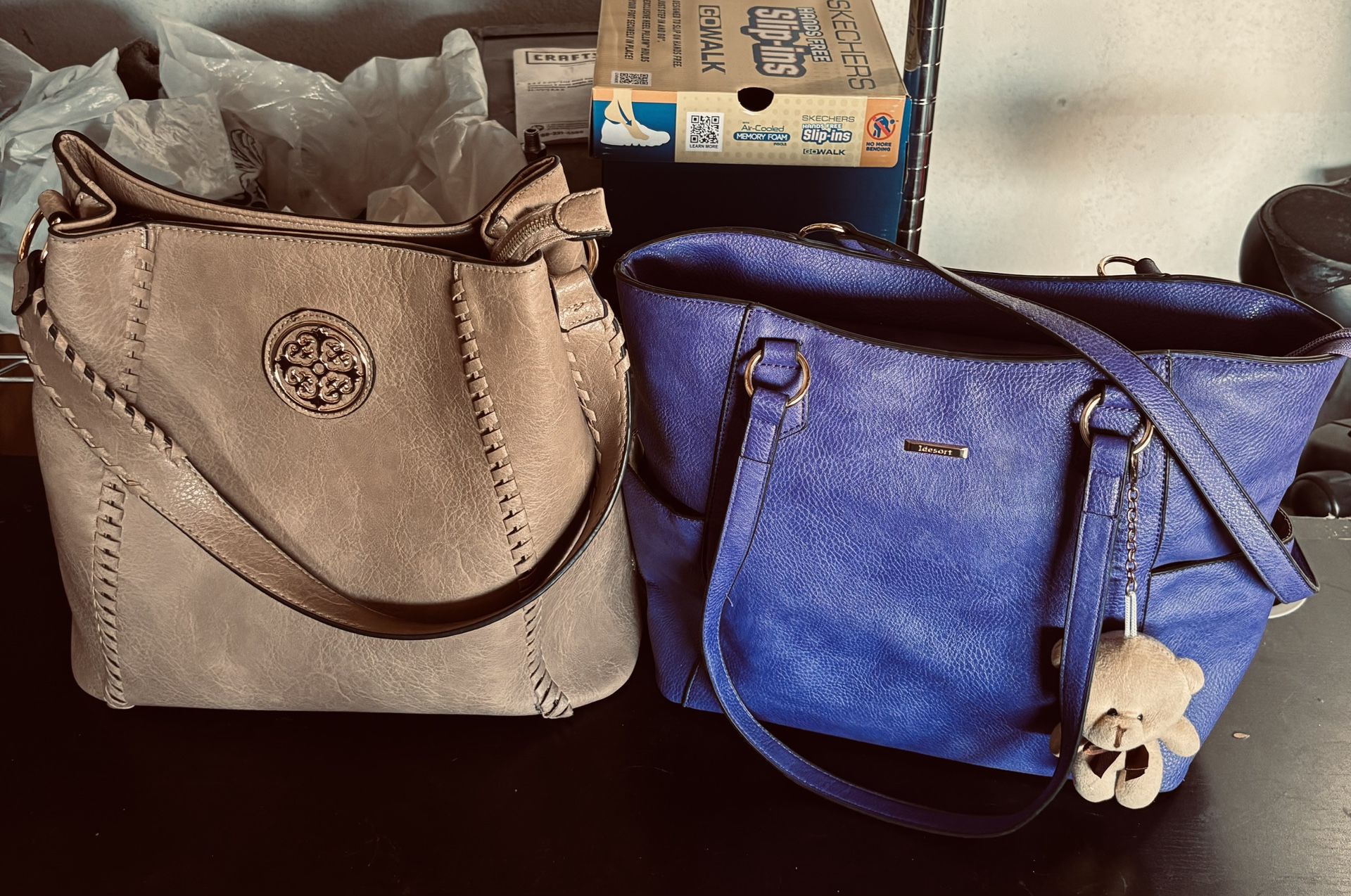 Purses Handbags ;)