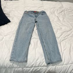 Baggy Empyre Jeans 