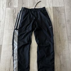 Vintage Nike Track Pants Size L