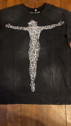 Brand New-Hellstar shirt, Size Small
