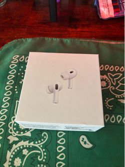 Air pod pros